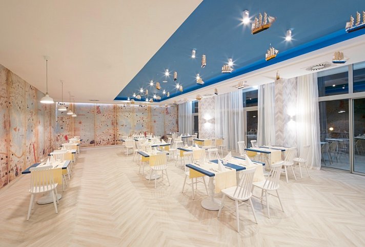 Aminess Vival Port9 Resort