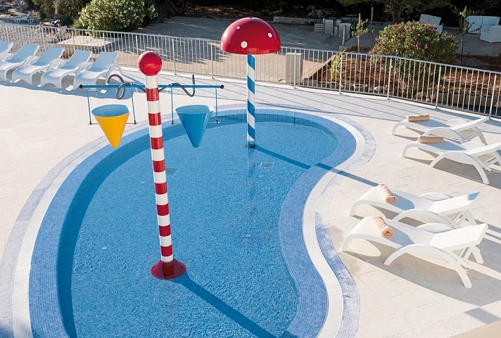 Aminess Port9 Resort