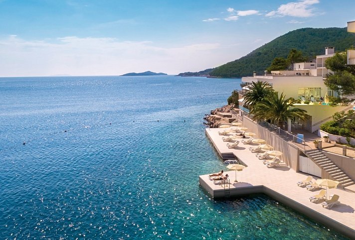 Aminess Lume Hotel