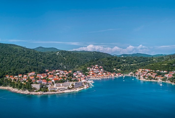 Aminess Lume Hotel