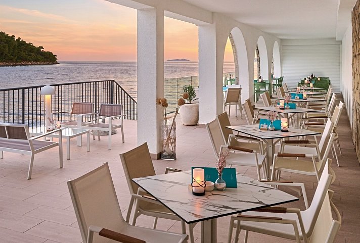 Aminess Lume Hotel