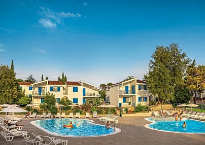 Aminess Port9 Residence Korcula
