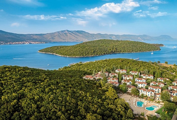 Aminess Port9 Residence