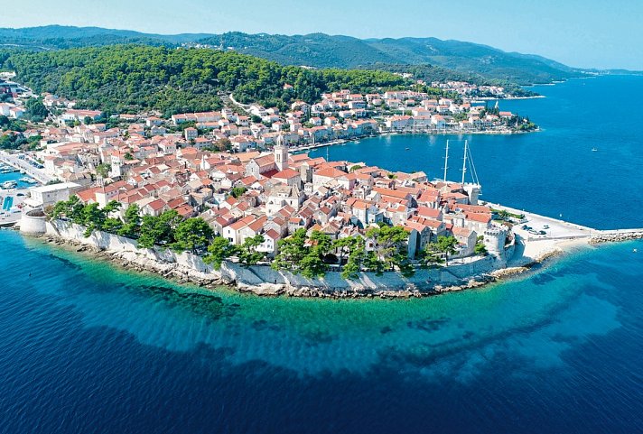 Aminess Liburna Hotel