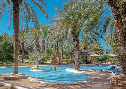 Odyssée Resort & Thalasso Zarzis