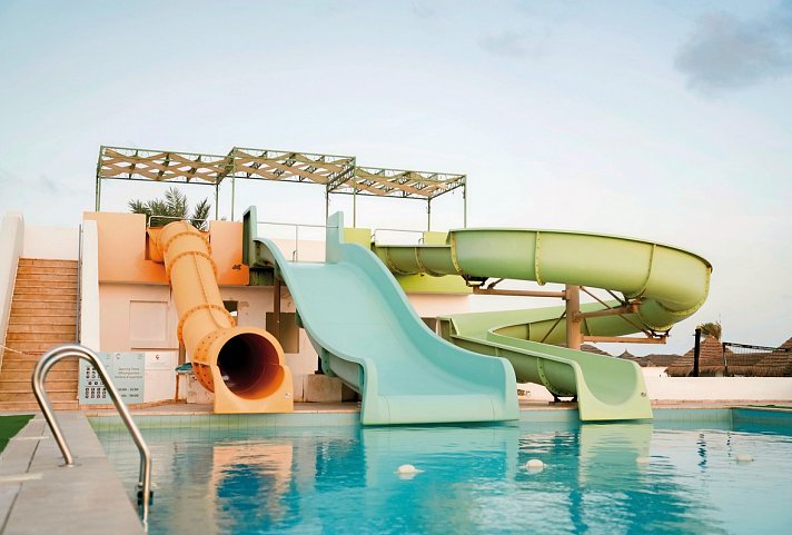 Calimera Yati Beach
