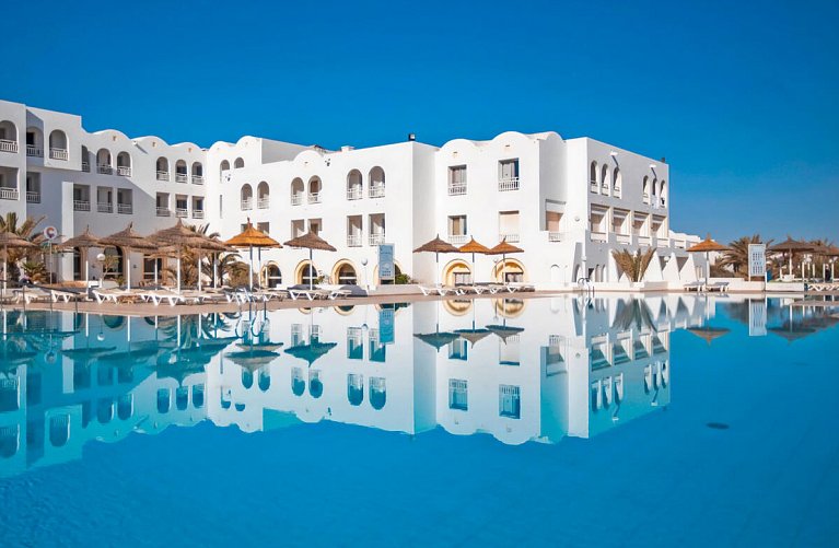 Calimera Yati Beach