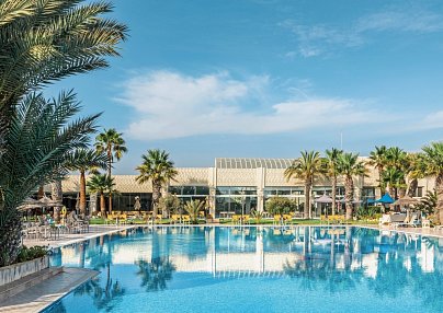 Iberostar Waves Mehari Djerba Midoun