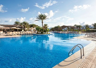 Seabel Rym Beach Insel Djerba