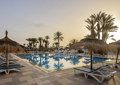 El Mouradi Djerba Menzel Midoun
