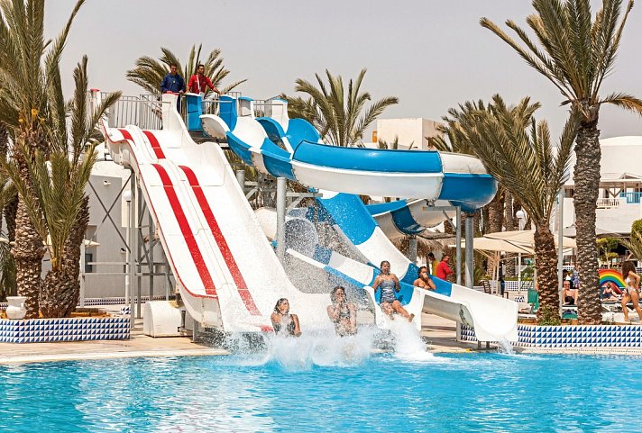 El Mouradi Djerba Menzel