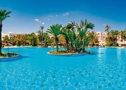 Djerba Resort