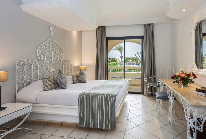 Djerba Aqua Resort
