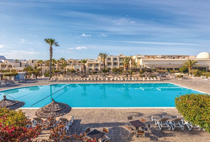 Djerba Aqua Resort