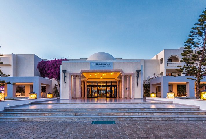 Djerba Aqua Resort