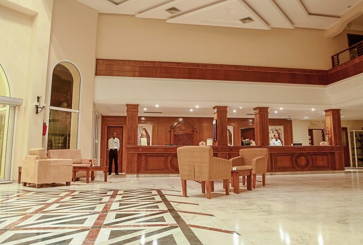 Telemaque Beach & Spa