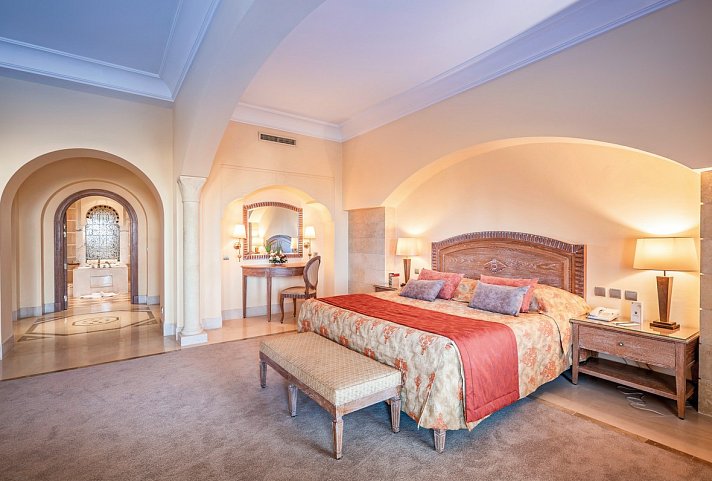Hasdrubal Prestige Thalassa & Spa Djerba
