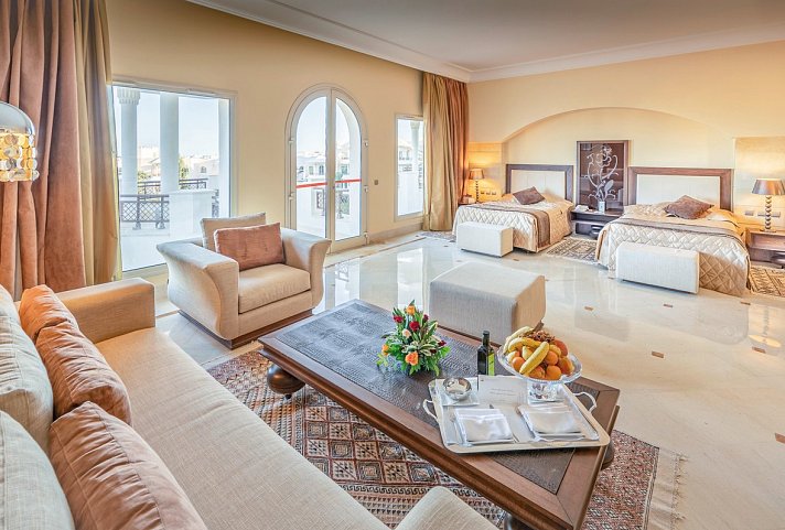 Hasdrubal Prestige Thalassa & Spa Djerba