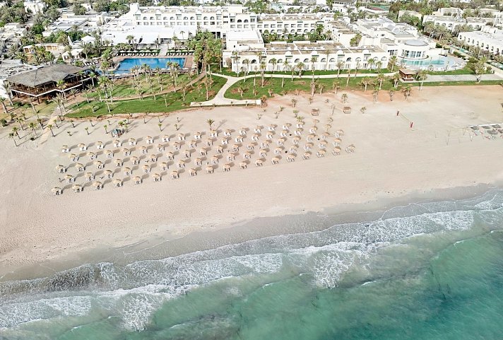 Iberostar Selection Eolia Djerba
