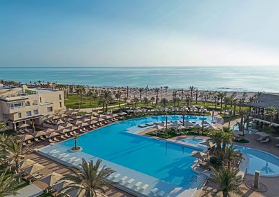 Iberostar Selection Eolia Djerba Midoun