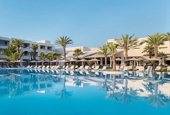 Iberostar Selection Eolia Djerba