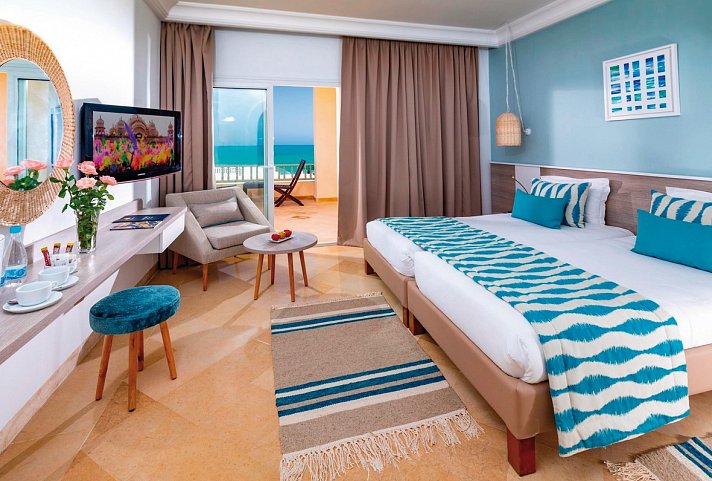 Ulysse Djerba Resort & Spa