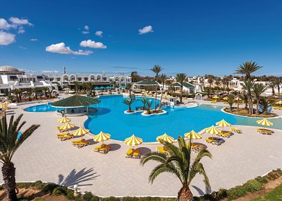 Djerba Holiday Beach