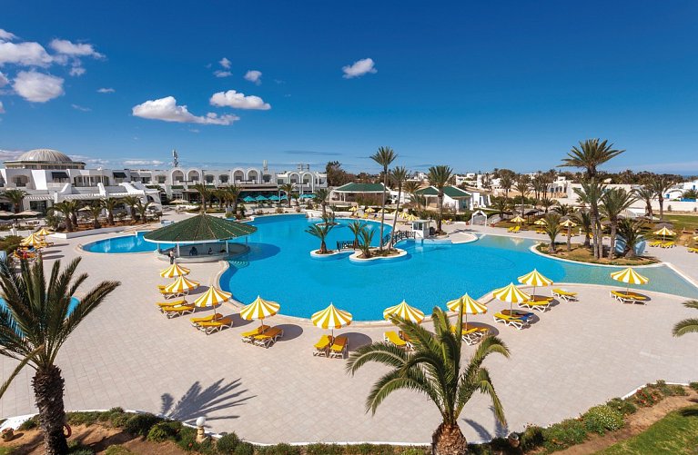 Djerba Holiday Beach