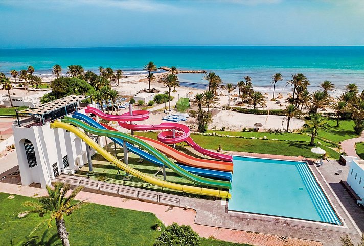 Club Palm Azur