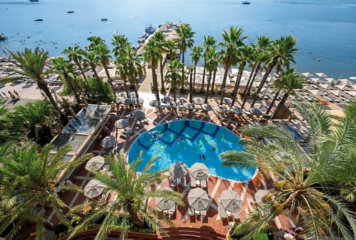 Elegance Hotels International Marmaris