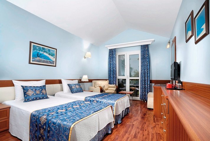 Club Belcekiz Beach Hotel
