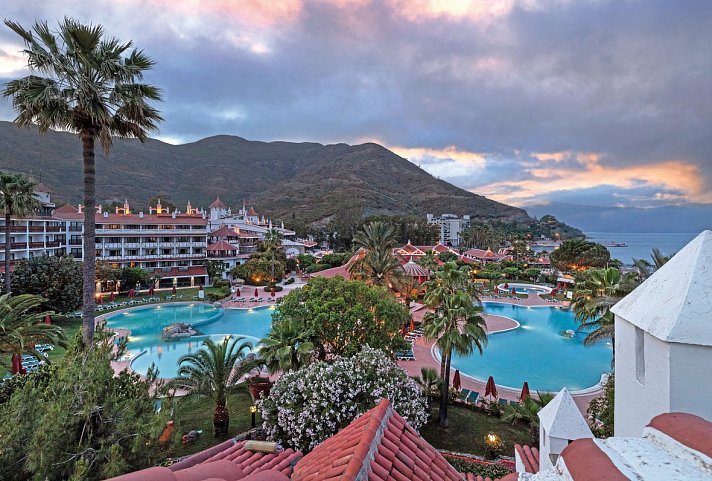 Marti Resort