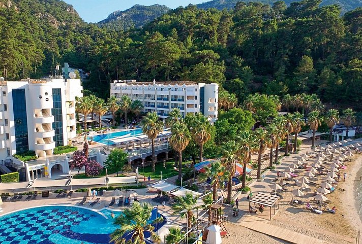 Turunc Hotel