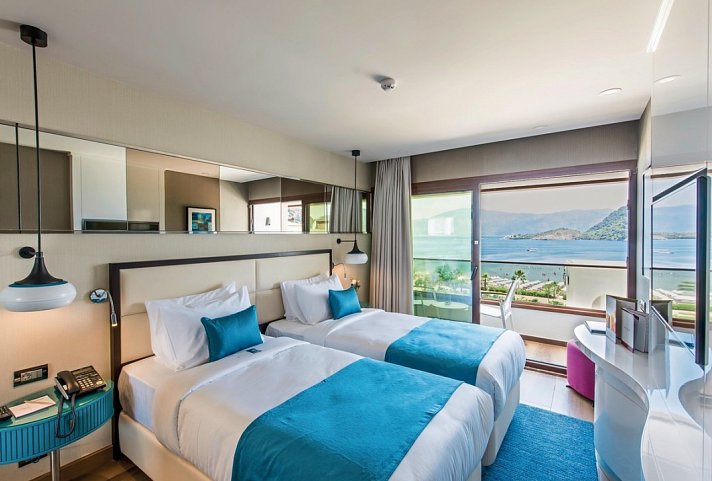 Elite World Marmaris