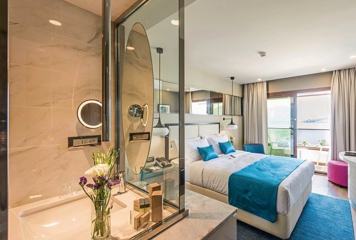 Elite World Marmaris