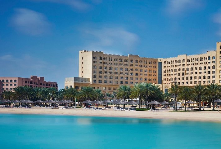 InterContinental Doha Beach & Spa