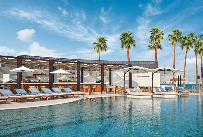 InterContinental Doha Beach & Spa