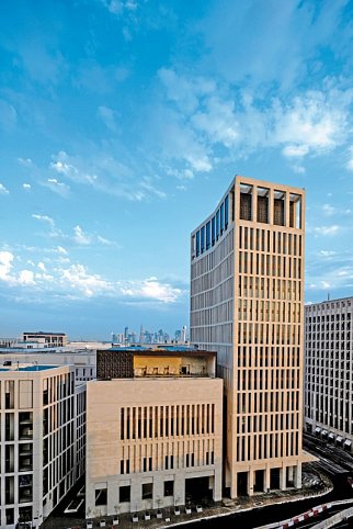Park Hyatt Doha