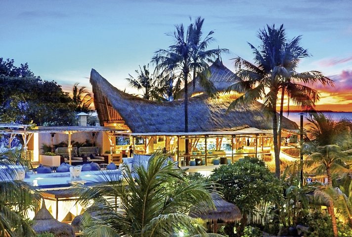 Bali Mandira Beach Resort & Spa
