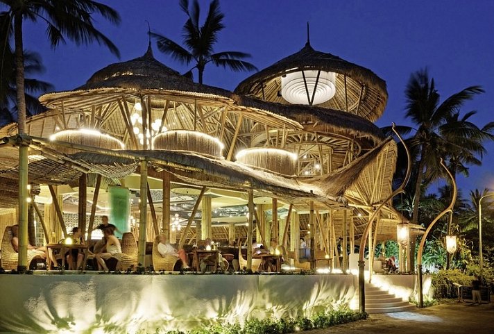 Bali Mandira Beach Resort & Spa