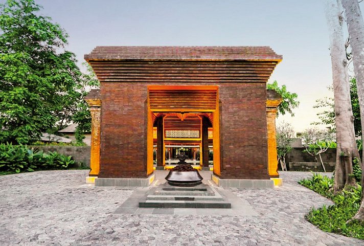 Andaz Bali