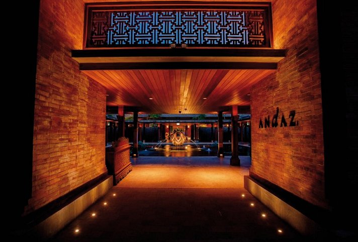 Andaz Bali