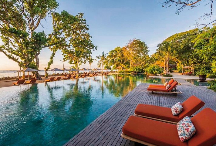Andaz Bali