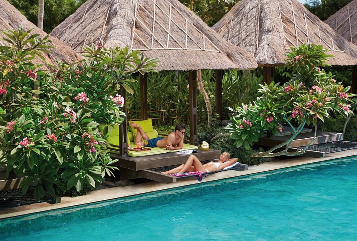 Mövenpick Resort & Spa Jimbaran Bali