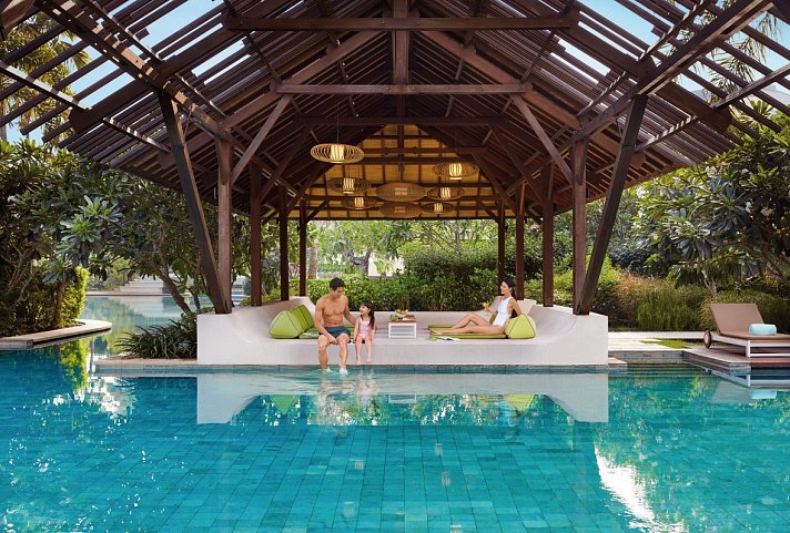 Mövenpick Resort & Spa Jimbaran Bali