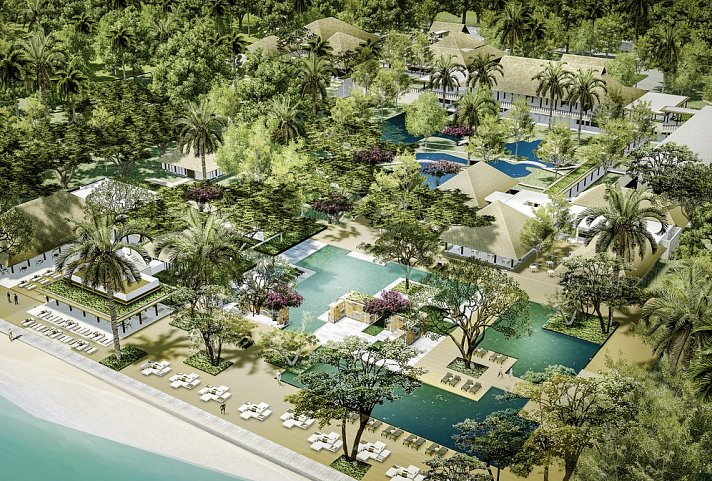 Hyatt Regency Bali