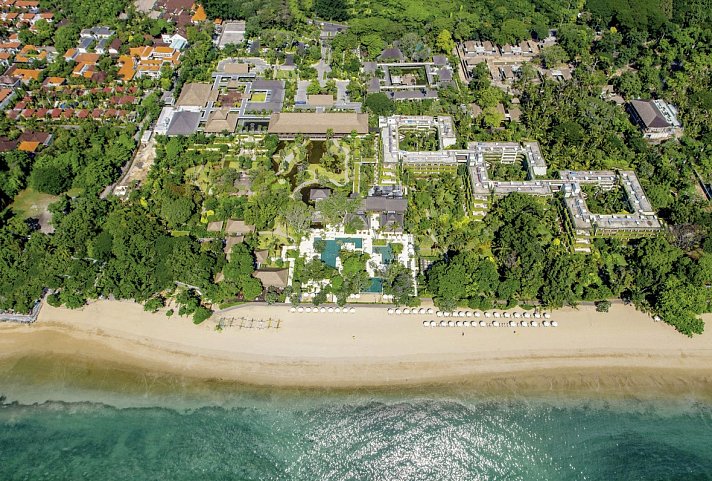 Hyatt Regency Bali