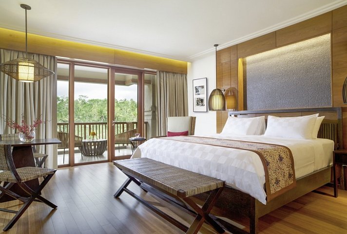 Padma Resort Ubud