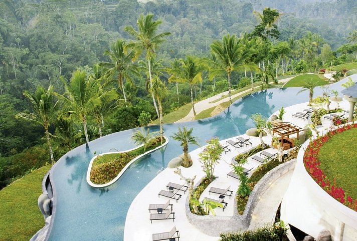 Padma Resort Ubud
