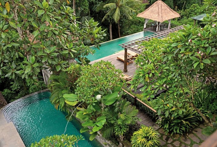 Adiwana Resort Jembawan